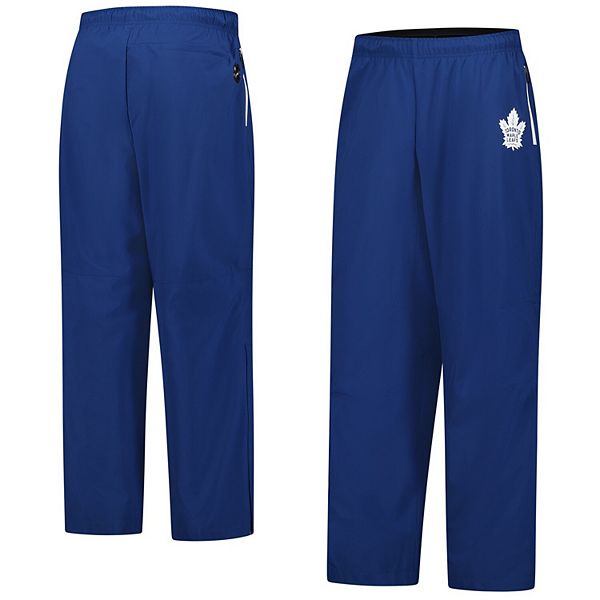 Женские синие брюки toronto maple leafs authentic pro rink Fanatics
Женские синие брюки toronto maple leafs authentic pro rink Fanatics