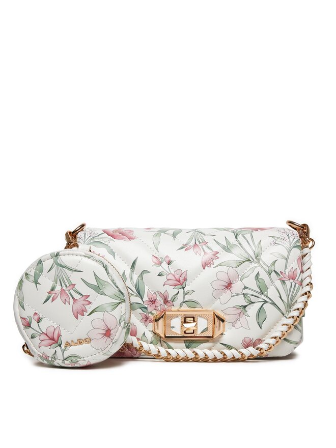 Сумка Aldo, белый 
Сумка Aldo, белый