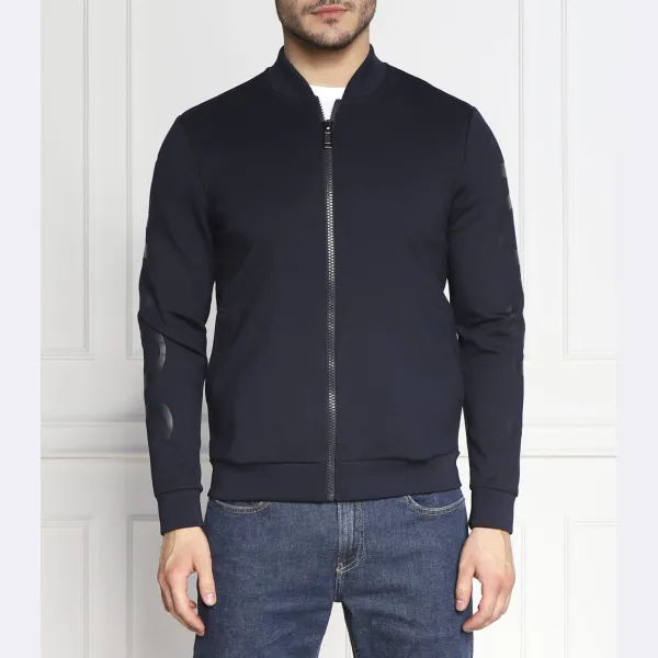 Куртка стандартного кроя Joop!, синий
Куртка стандартного кроя Joop!, синий