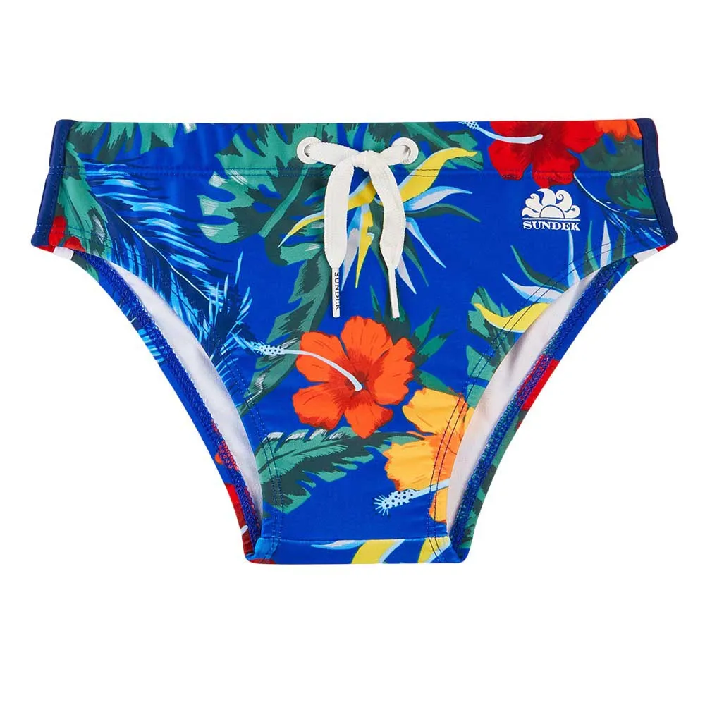 Шедевральные плавки Sundek Mini diwalter, синий
Шедевральные плавки Sundek Mini diwalter, синий