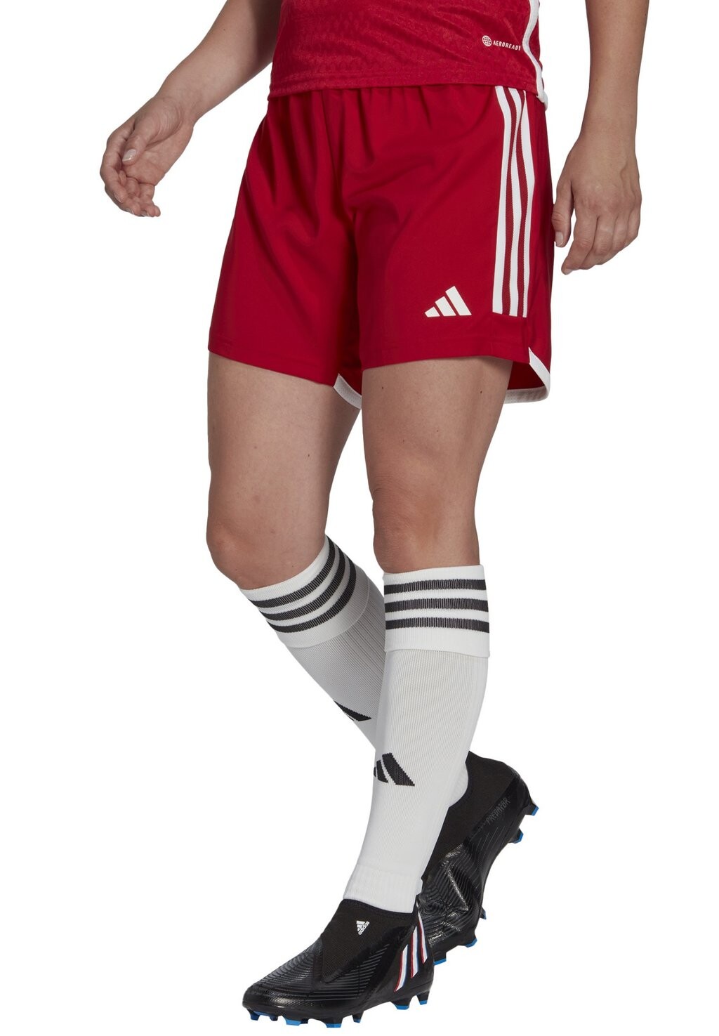 Спортивные шорты FUSSBALL TEAMSPORT TIRO 23 adidas Performance, красный
Спортивные шорты FUSSBALL TEAMSPORT TIRO 23 adidas Performance, красный
