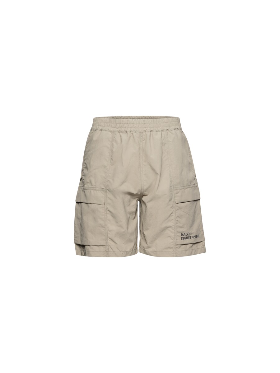 Обычные брюки-карго HALO, бежевый
Обычные брюки-карго HALO, бежевый