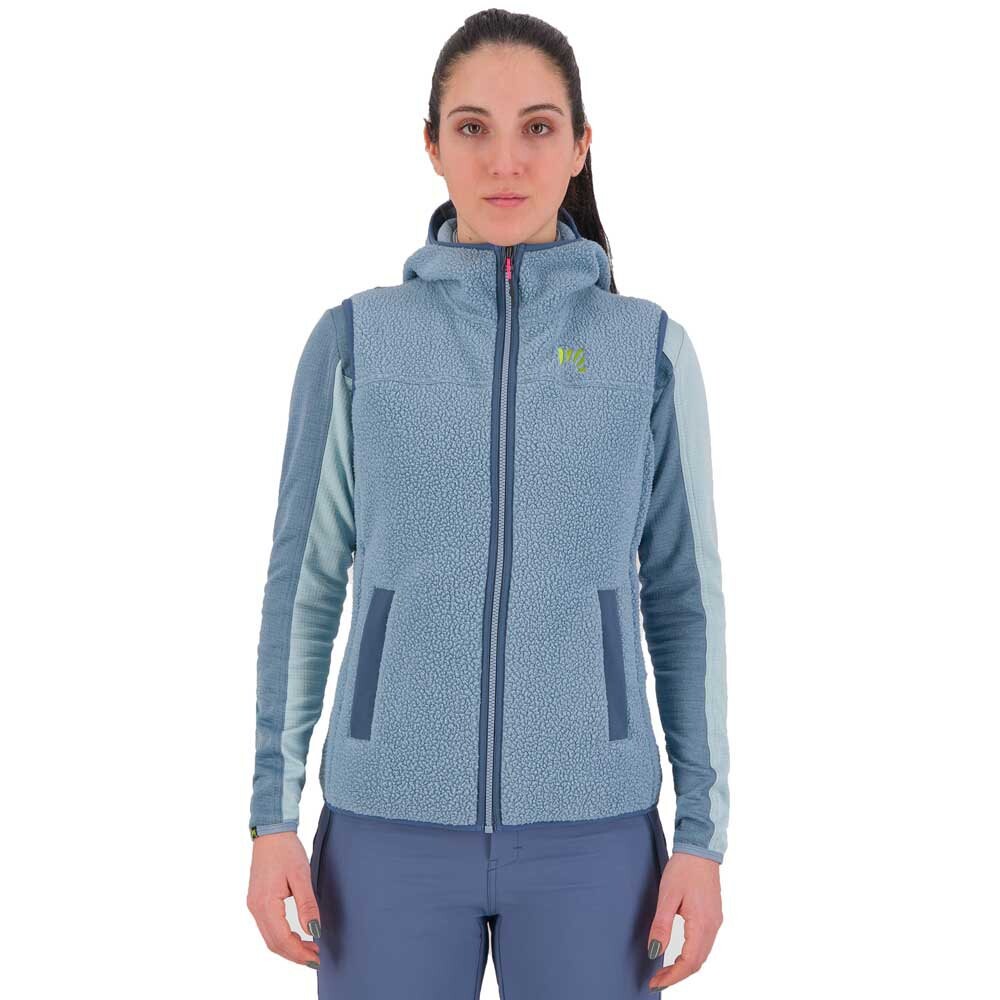 Жилет Karpos 80´s, синий
Жилет Karpos 80´s, синий