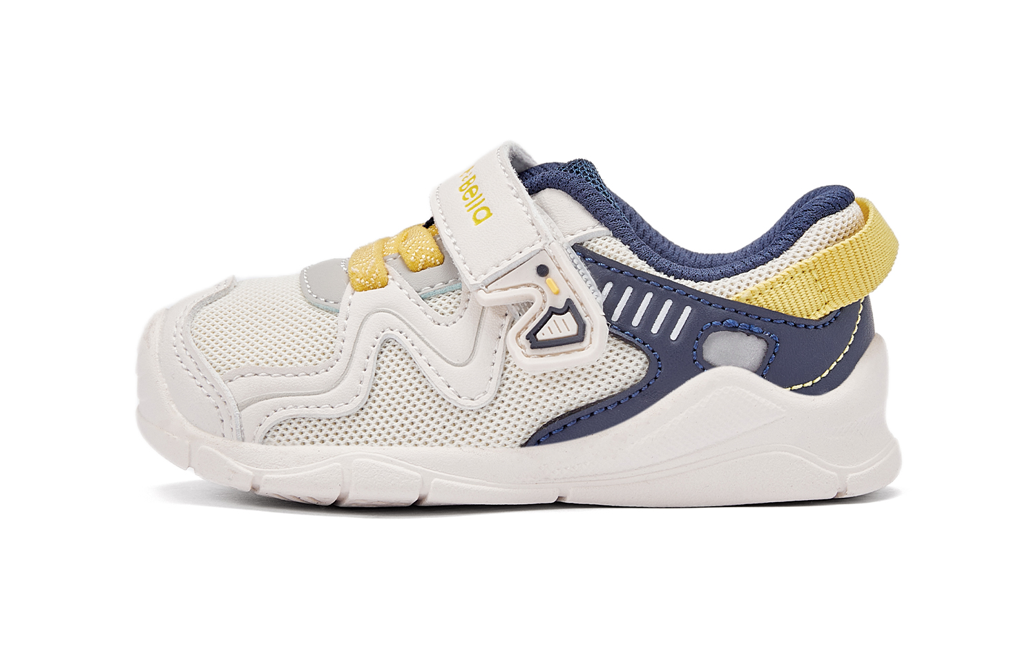 Обувь для малышей DAVE&BELLA, экрю
Обувь для малышей DAVE&BELLA, экрю