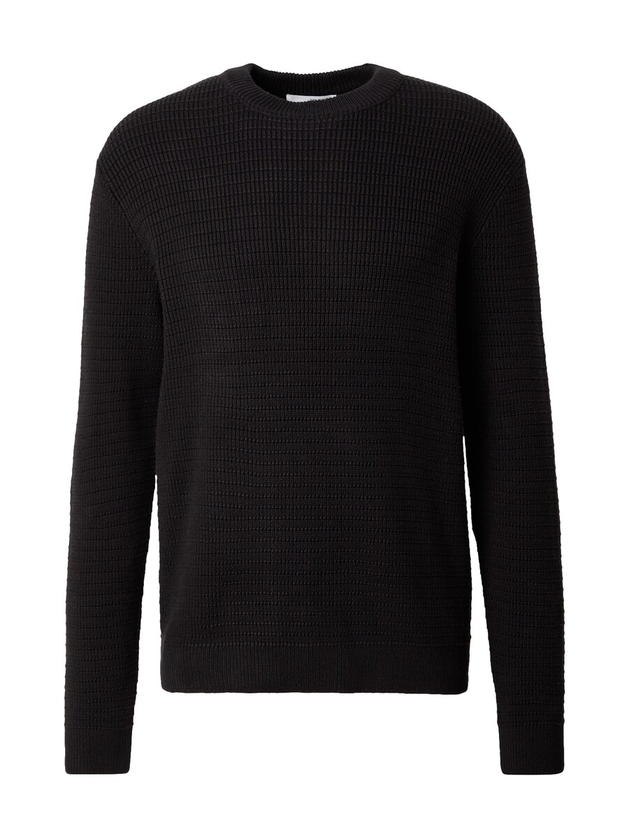 Свитер SELECTED HOMME SLHTHEO, черный
Свитер SELECTED HOMME SLHTHEO, черный