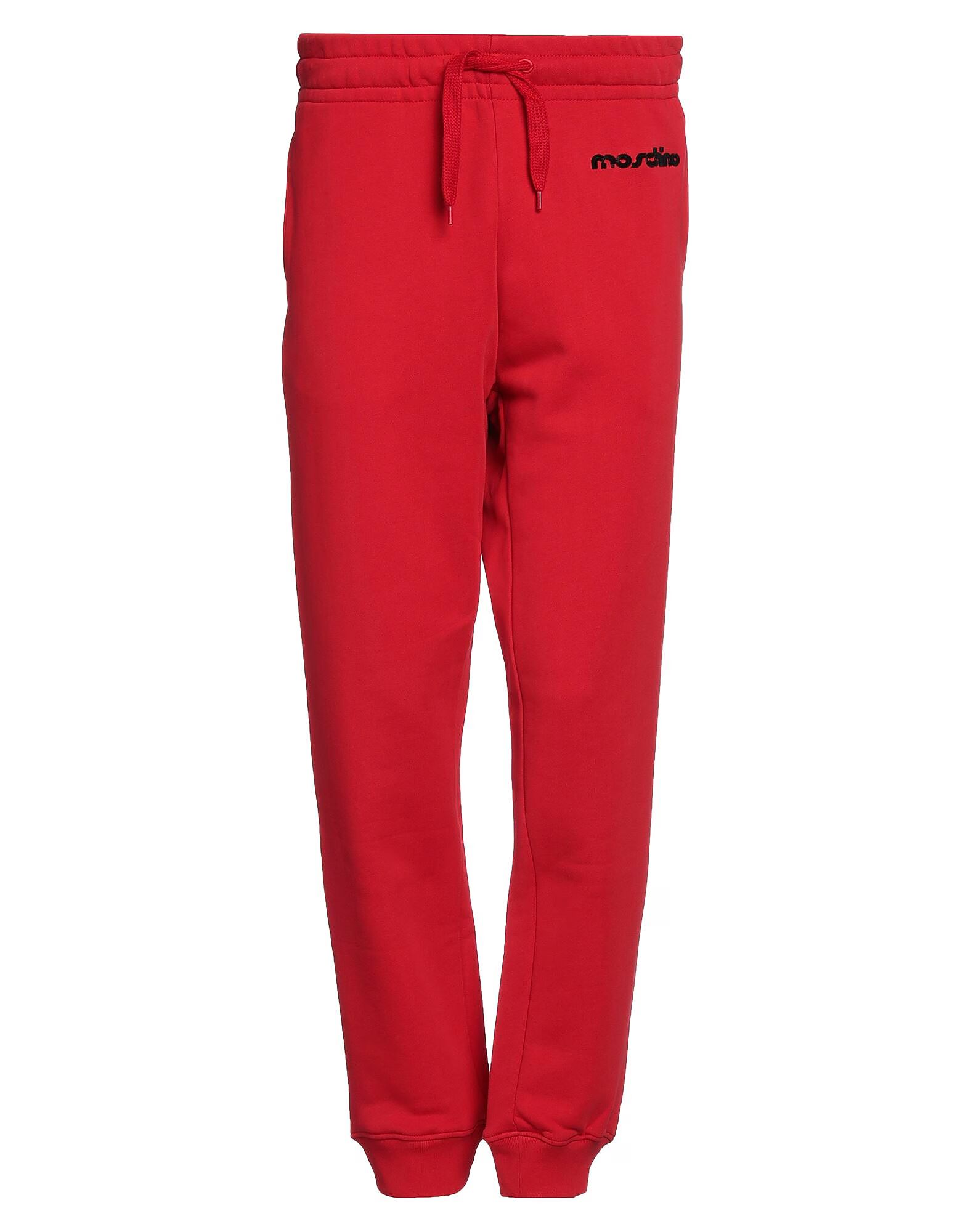 Брюки Moschino, красный
Брюки Moschino, красный