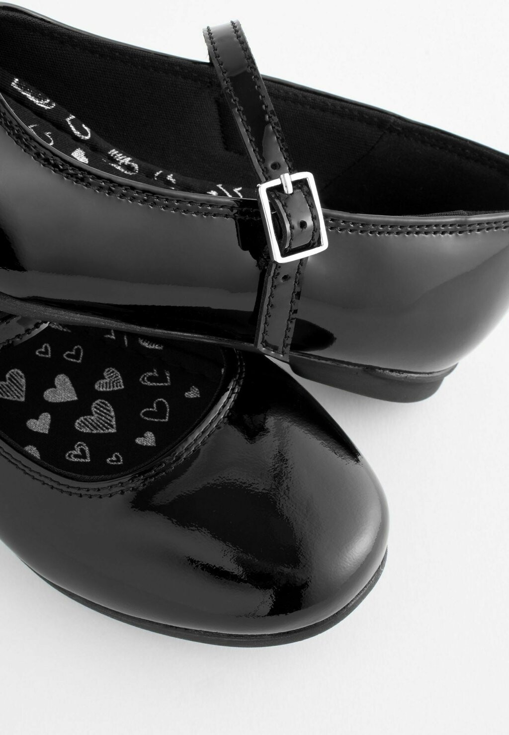 Балетки с ремешками MARY JANE SCHOOL Next, черный
Балетки с ремешками MARY JANE SCHOOL Next, черный