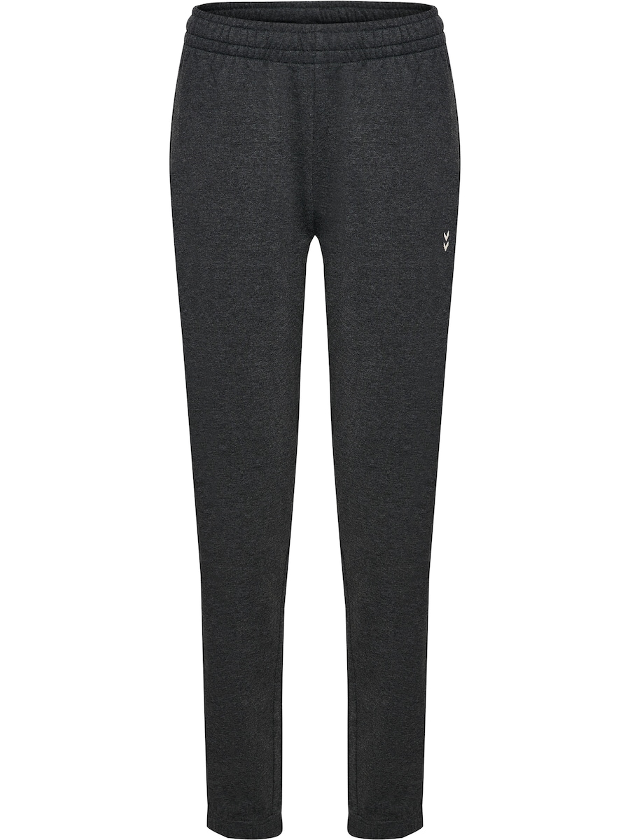 Зауженные спортивные брюки Hummel Pulse, темно-серый
Зауженные спортивные брюки Hummel Pulse, темно-серый