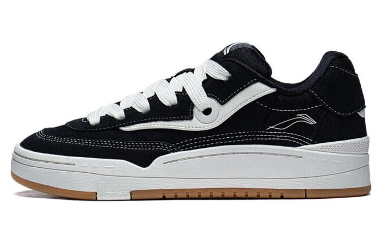 Мужские кроссовки для скейтбординга Li Ning GOS 2000, черный
Мужские кроссовки для скейтбординга Li Ning GOS 2000, черный