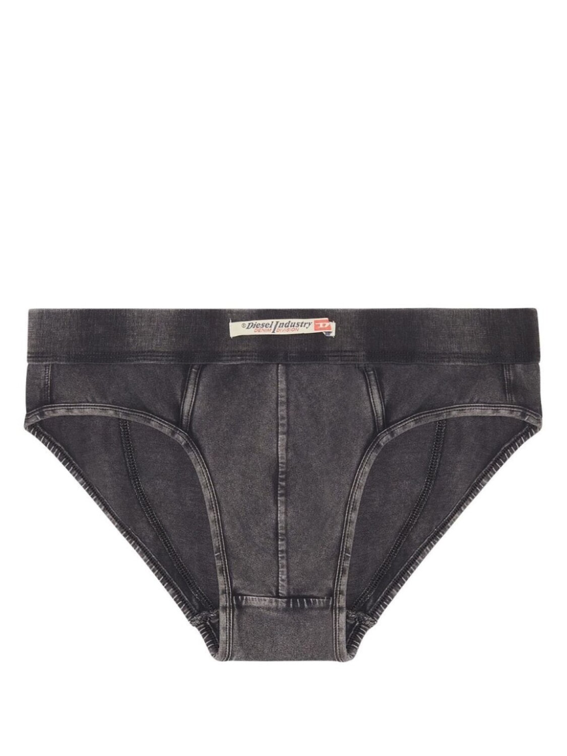 Diesel трусы-брифы Umbr-Andre-H с логотипом, черный
Diesel трусы-брифы Umbr-Andre-H с логотипом, черный