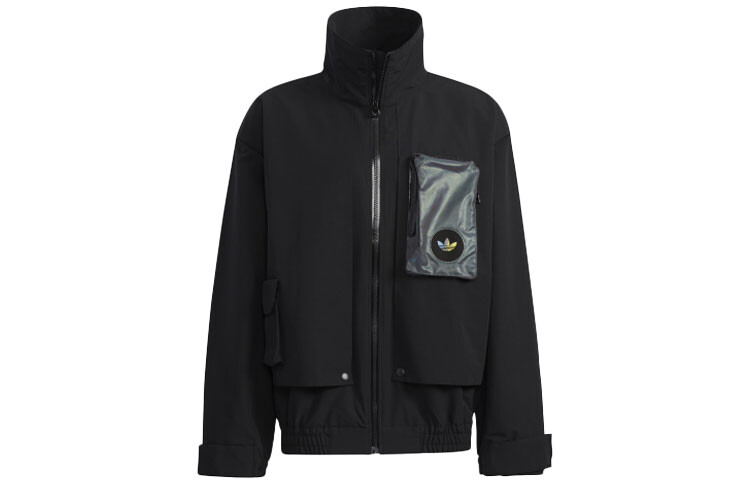 Мужская куртка adidas originals, Черный
Мужская куртка adidas originals, Черный