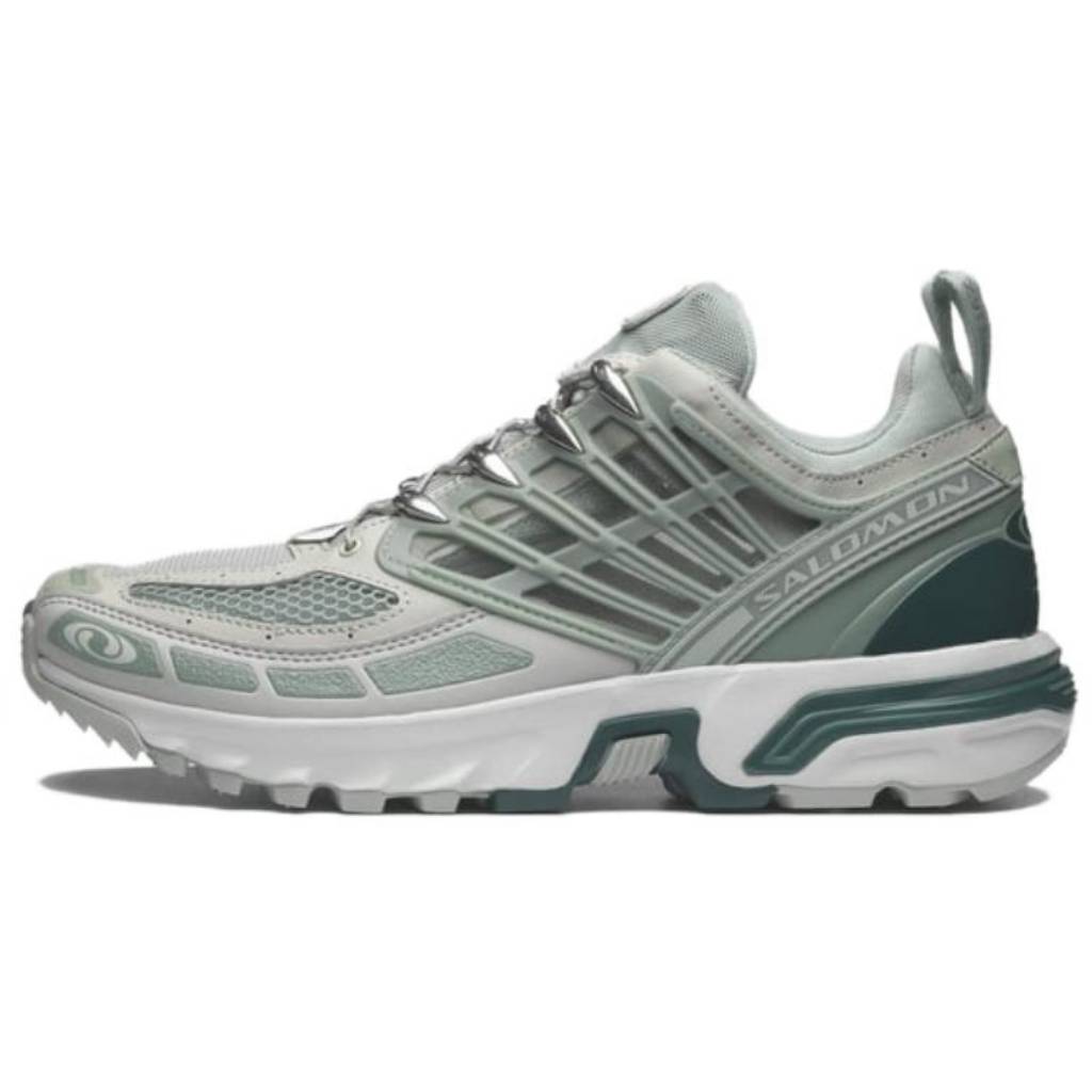 SALOMON Acs Pro 'Green Milieu'
SALOMON Acs Pro 'Green Milieu'