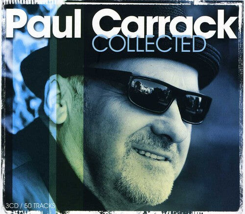 CD диск Carrack, Paul: Collected
CD диск Carrack, Paul: Collected