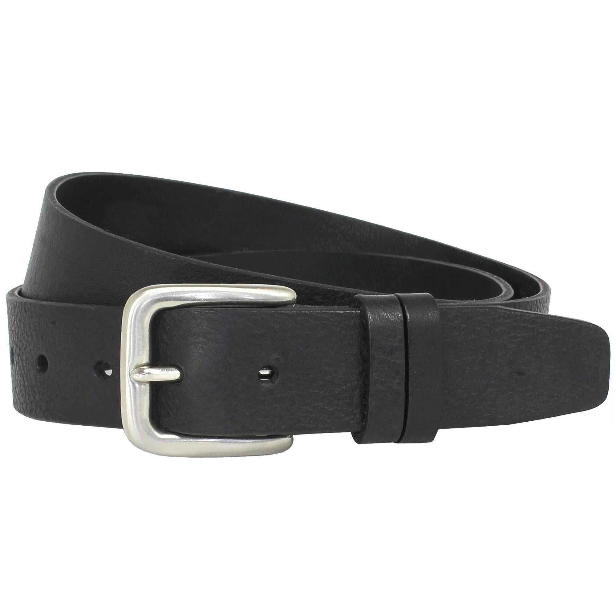 Ремень Thistleton Italian Milled Leather The British Belt Company, черный
Ремень Thistleton Italian Milled Leather The British Belt Company, черный