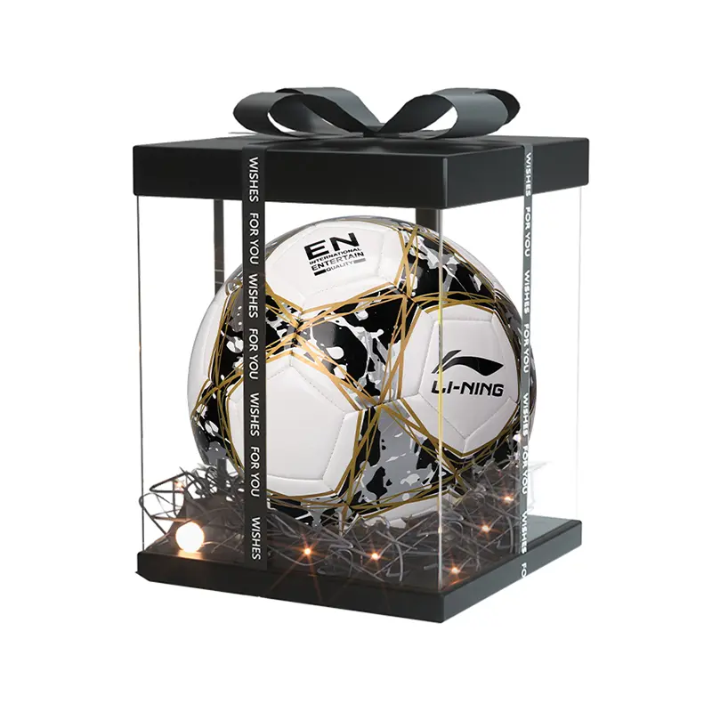 Детский футбол LINING
Детский футбол LINING