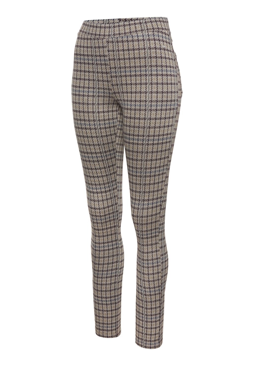 Леггинсы Leggings LASCANA, коричневый 
Леггинсы Leggings LASCANA, коричневый