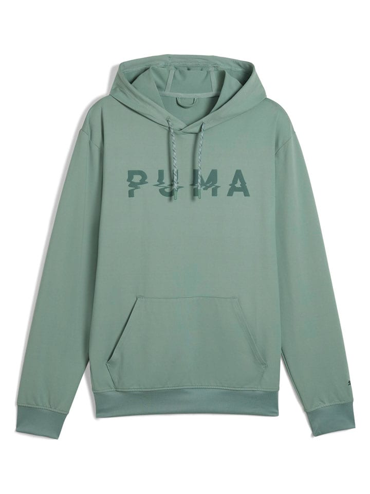 Функциональная толстовка "Cloudspun" Puma
Функциональная толстовка "Cloudspun" Puma