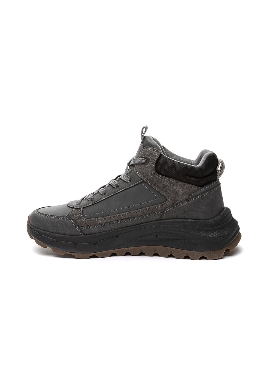 Ботинки Keddo Winter boots, Grey Black/Grey
Ботинки Keddo Winter boots, Grey Black/Grey