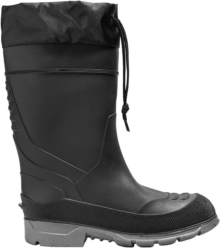 Водонепроницаемые ботинки Chinook Footwear Badaxe ST, черный
Водонепроницаемые ботинки Chinook Footwear Badaxe ST, черный