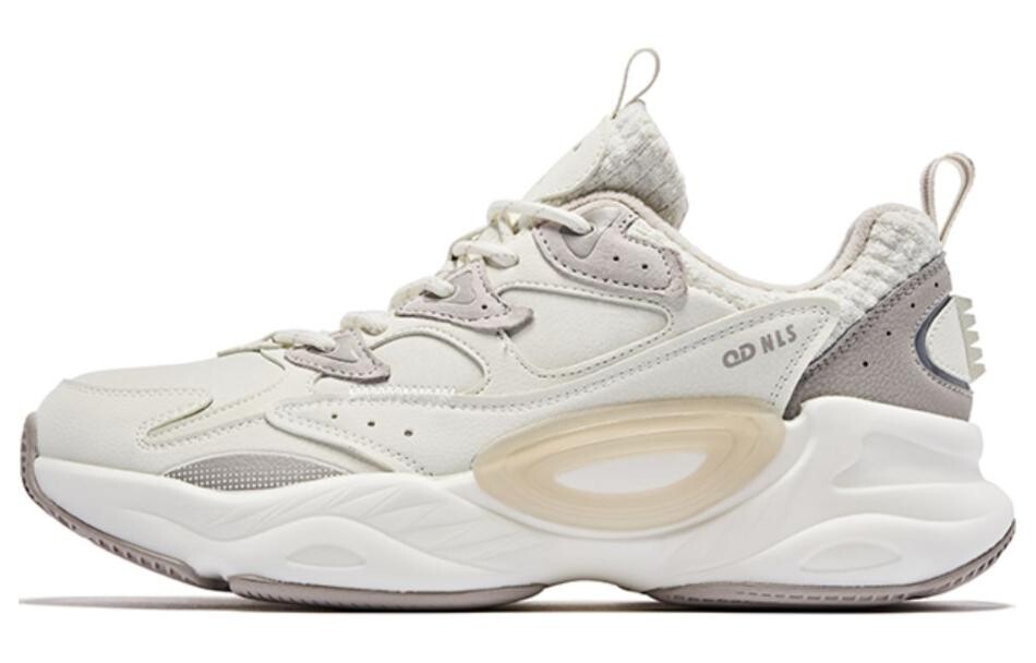 Кроссовки мужские Lifestyle Shoes Men Low-Top Gray Qiaodan
Кроссовки мужские Lifestyle Shoes Men Low-Top Gray Qiaodan