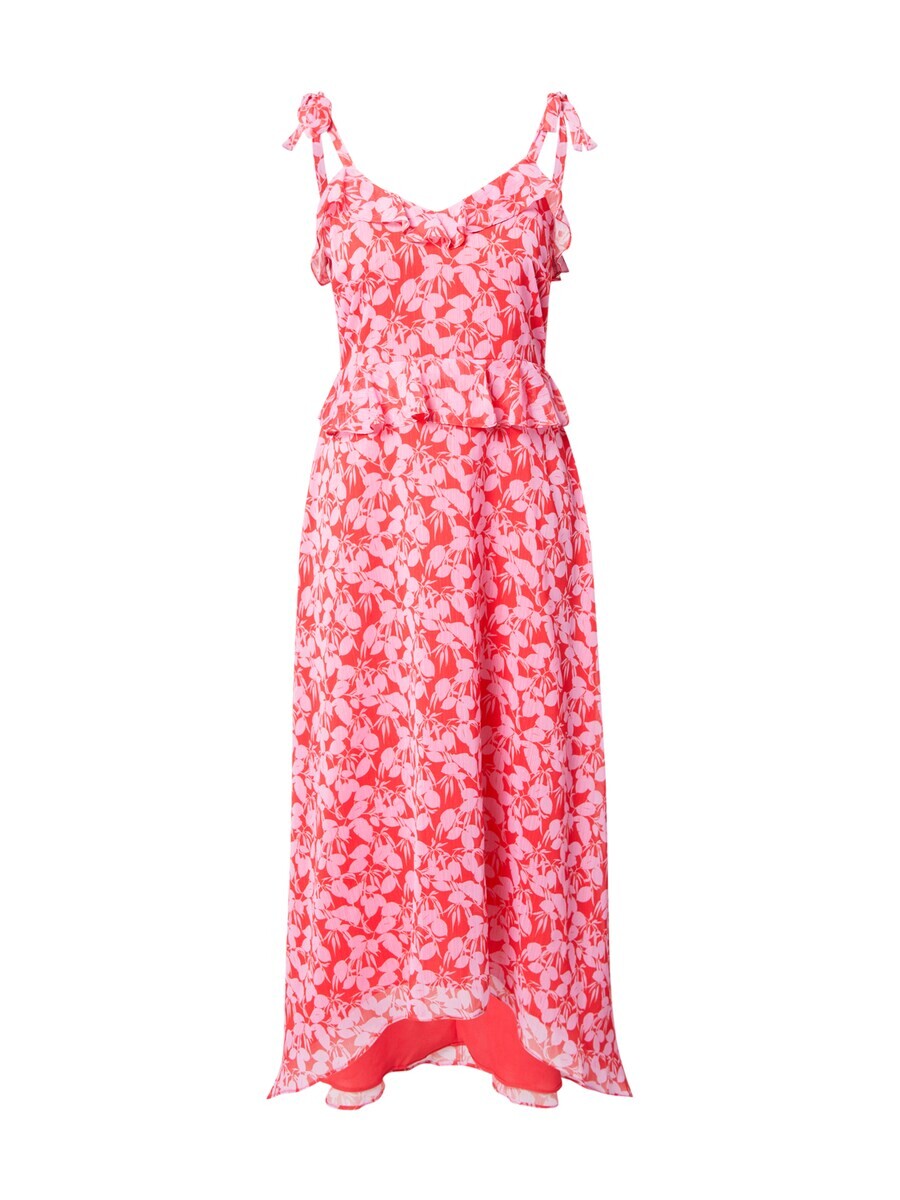 Летнее платье Wallis, цвет Fire Red
Летнее платье Wallis, цвет Fire Red