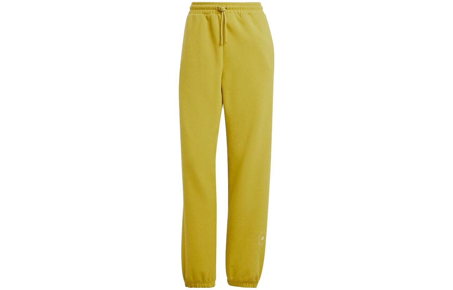 Stella McCartney X Stella McCartney Co-titled Series Knit Sweatpants Women's Yellow Adidas
Stella McCartney X Stella McCartney Co-titled Series Knit Sweatpants Women's Yellow Adidas