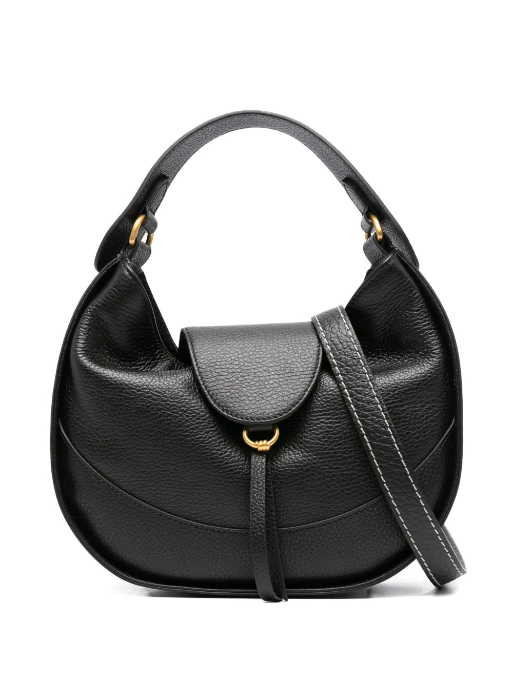Сумка на плечо Edith GIANNI CHIARINI, черный
Сумка на плечо Edith GIANNI CHIARINI, черный