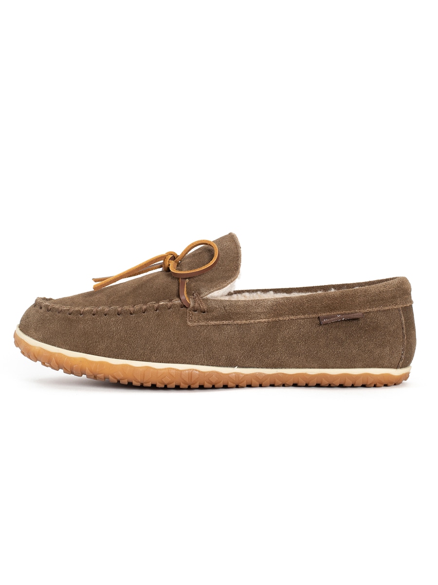 Мокасины Minnetonka Taft, коричневый
Мокасины Minnetonka Taft, коричневый