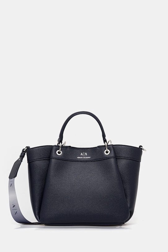 Сумка Armani Exchange, темно-синий
Сумка Armani Exchange, темно-синий