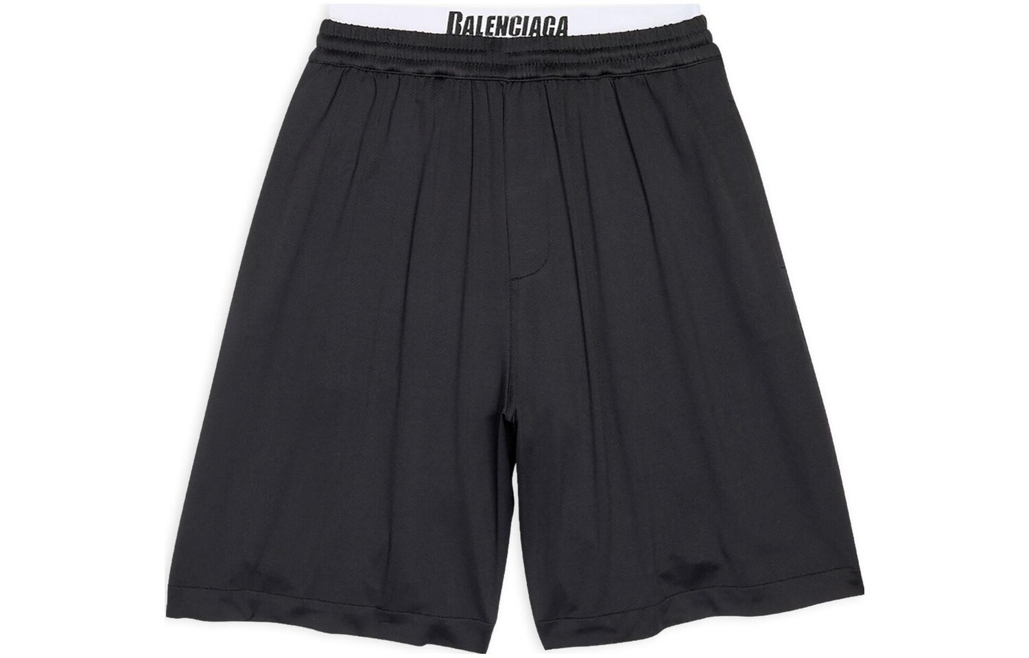 Шорты мужские Balenciaga для плавания, черный
Шорты мужские Balenciaga для плавания, черный