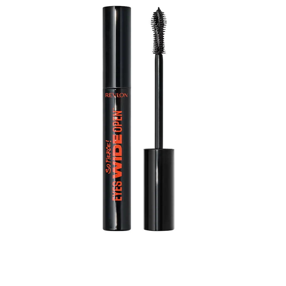 Тушь для ресниц So fierce! eyes wide open mascara Revlon Mass Market, 1 шт.
Тушь для ресниц So fierce! eyes wide open mascara Revlon Mass Market, 1 шт.