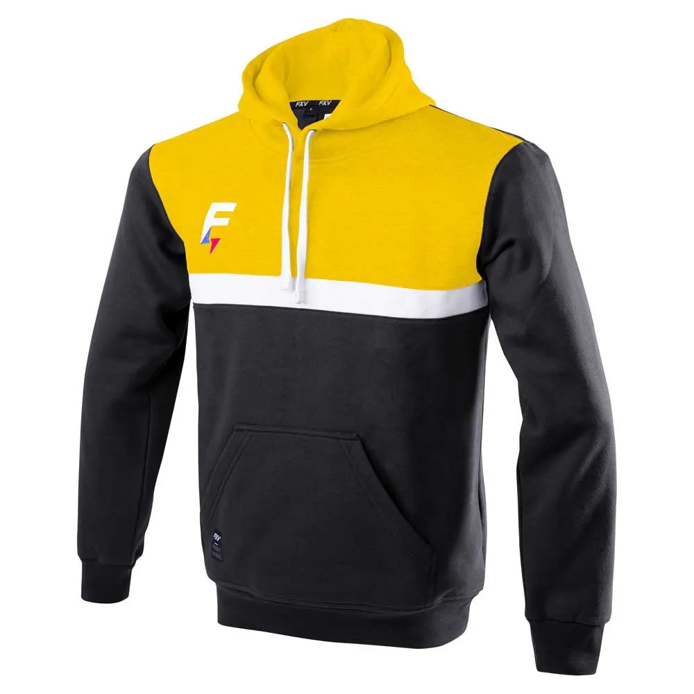 Худи Force Xv Mediane, желтый
Худи Force Xv Mediane, желтый