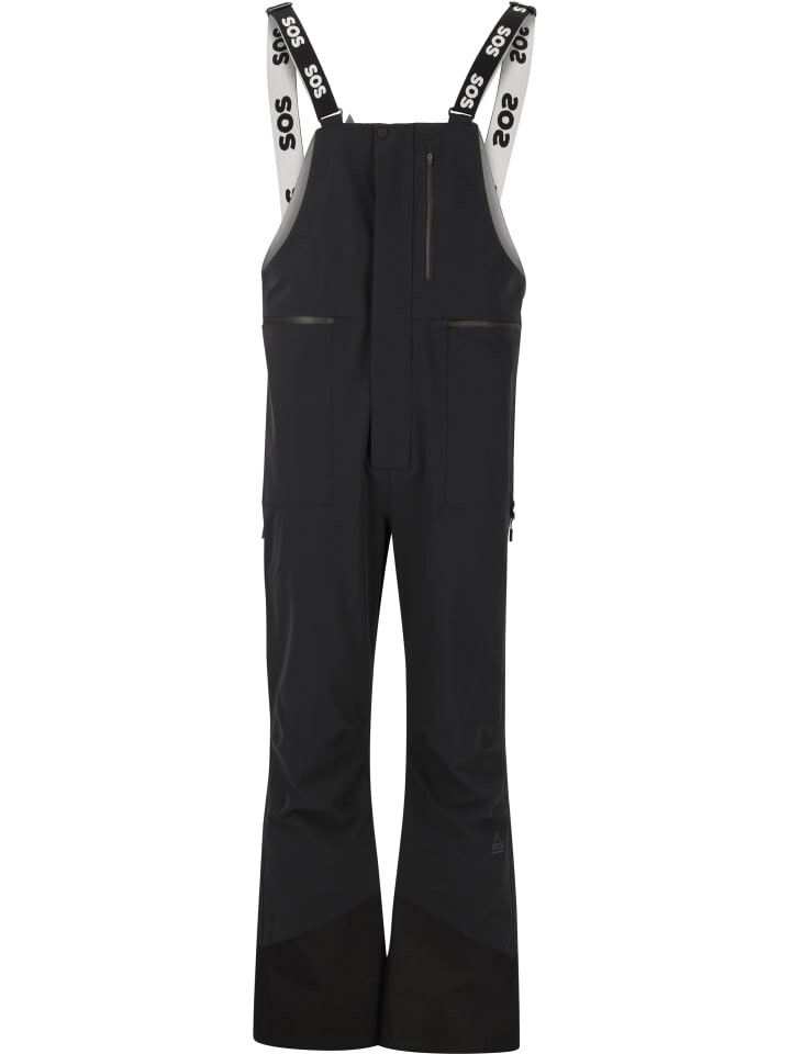 Брюки для лыж и сноуборда SOS, цвет 1001 black, Черный, Брюки для лыж и сноуборда SOS, цвет 1001 black
Брюки для лыж и сноуборда SOS, цвет 1001 black, Черный, Брюки для лыж и сноуборда SOS, цвет 1001 black