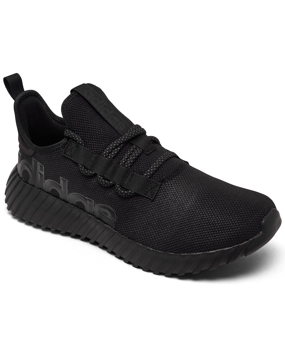Мужская спортивная одежда Широкие беговые кроссовки Kaptir 3.0 от Finish Line adidas
Мужская спортивная одежда Широкие беговые кроссовки Kaptir 3.0 от Finish Line adidas