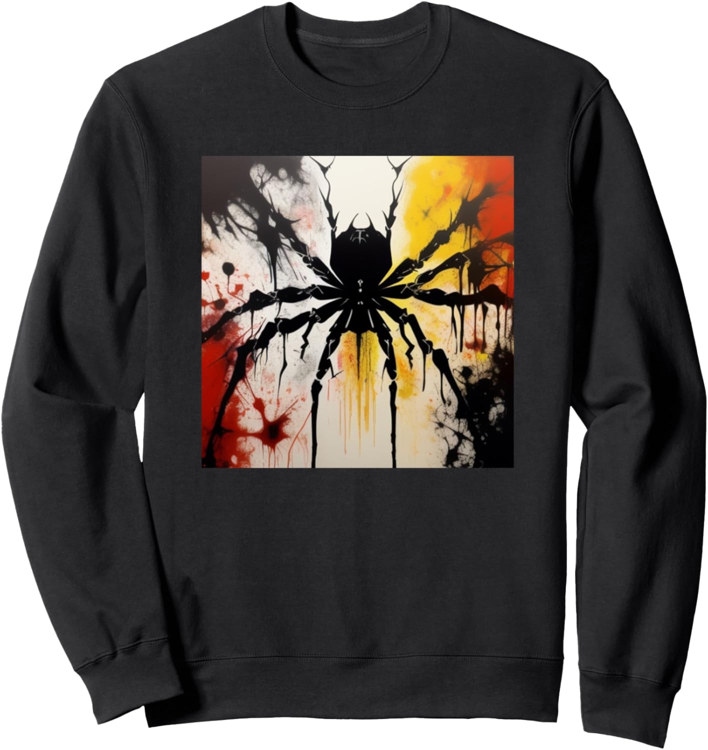 Толстовка с силуэтом паука (Arachnid) и разноцветными изображениями пауков для любителей пауков Spider + Art Merch Men Women Kids Boys Girls Gift
Толстовка с силуэтом паука (Arachnid) и разноцветными изображениями пауков для любителей пауков Spider + Art Merch Men Women Kids Boys Girls Gift