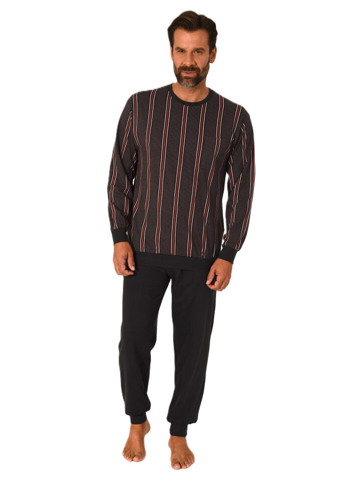 Ночное белье NORMANN, темно-серый
Ночное белье NORMANN, темно-серый