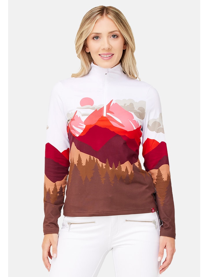 Krimson Klover Термобелье Wind River цвета пекана
Krimson Klover Термобелье Wind River цвета пекана