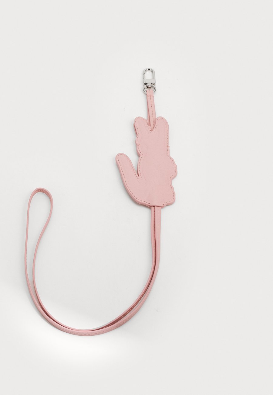 Кошелек Lacoste KEY CHAIN UNISEX, Bridal Rose/Pink
Кошелек Lacoste KEY CHAIN UNISEX, Bridal Rose/Pink