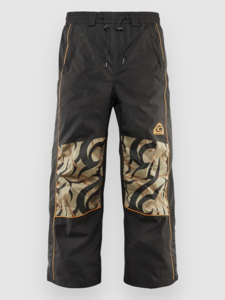 Штаны для сноуборда ThirtyTwo Corduroy Hose, black/camo, Черный, Штаны для сноуборда ThirtyTwo Corduroy Hose, black/camo
Штаны для сноуборда ThirtyTwo Corduroy Hose, black/camo, Черный, Штаны для сноуборда ThirtyTwo Corduroy Hose, black/camo