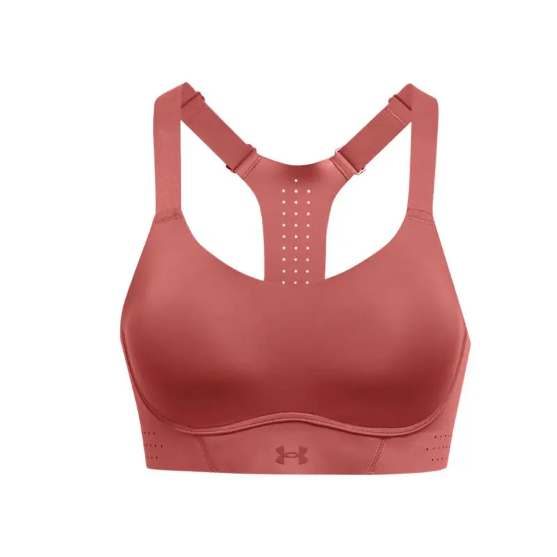 Нижнее белье Uplift Sports Женское Розовое Under Armour
Нижнее белье Uplift Sports Женское Розовое Under Armour