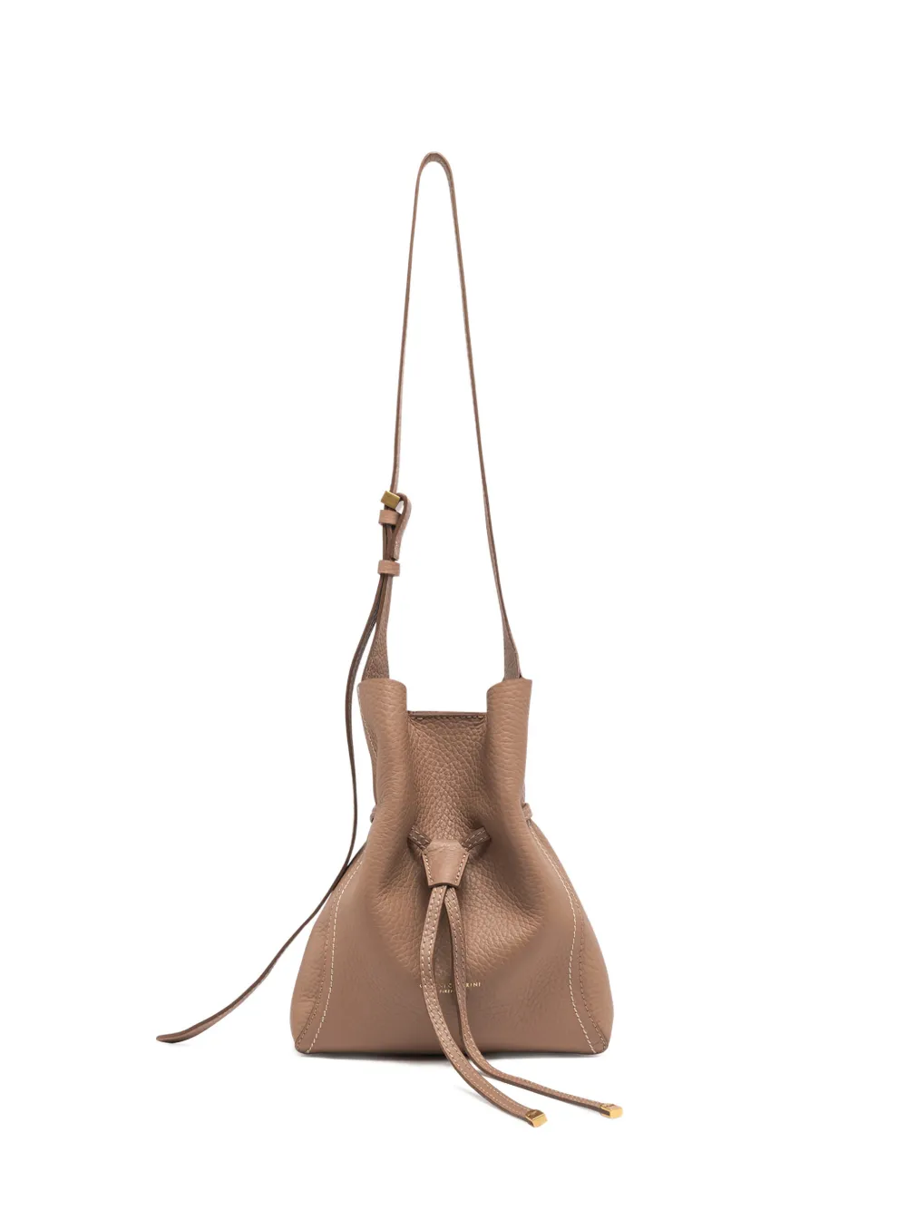 Сумка на плечо из кожи Sienna Gianni Chiarini, коричневый
Сумка на плечо из кожи Sienna Gianni Chiarini, коричневый