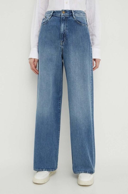 Джинсы G-Star Raw, синий
Джинсы G-Star Raw, синий