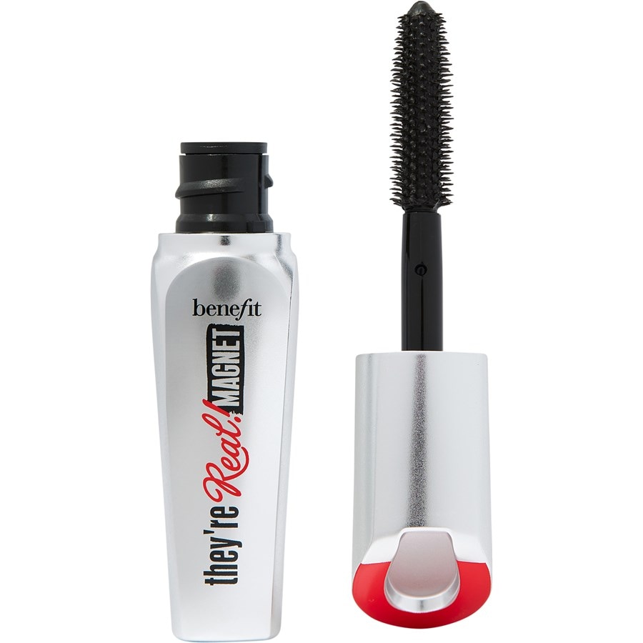 Тушь для ресниц Benefit They're Real! Magnet Mascara Mini, 4 g
Тушь для ресниц Benefit They're Real! Magnet Mascara Mini, 4 g