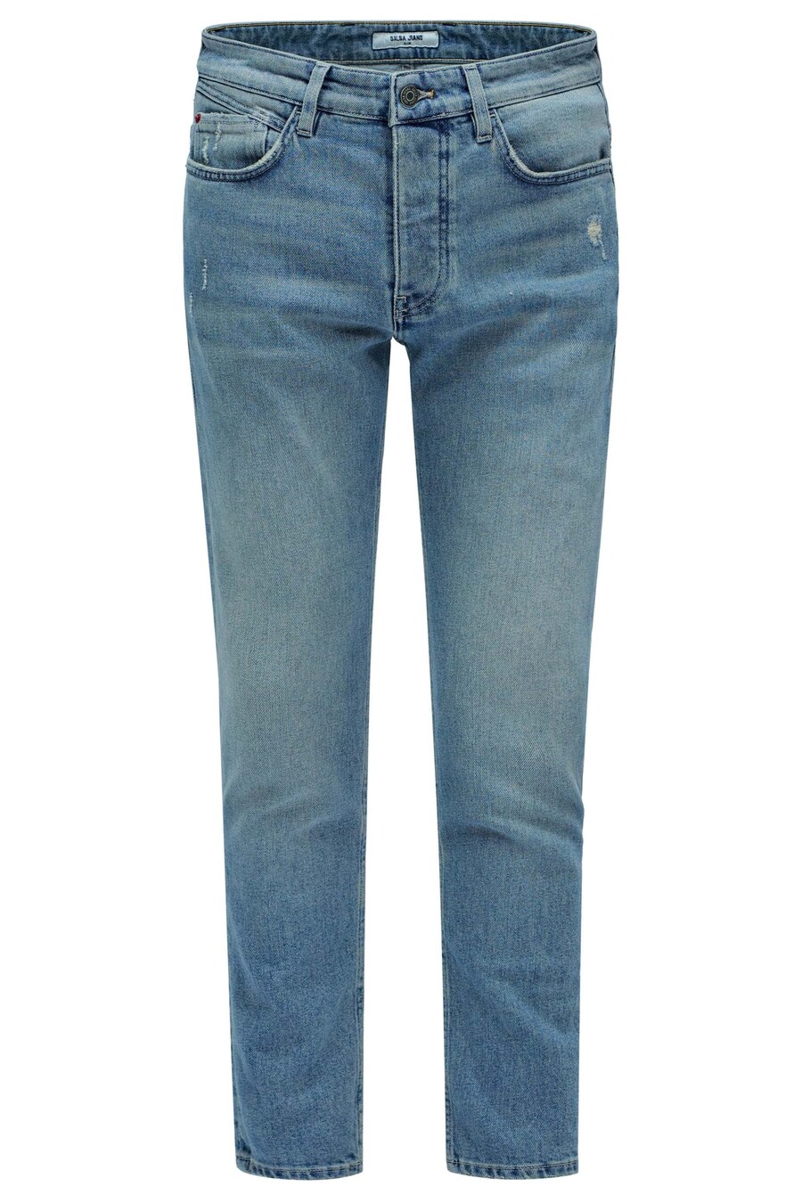 Узкие джинсы Salsa Jeans Slim, синий
Узкие джинсы Salsa Jeans Slim, синий