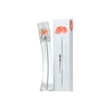 Flower by Kenzo Eau de Toilette Spray for Women
Flower by Kenzo Eau de Toilette Spray for Women