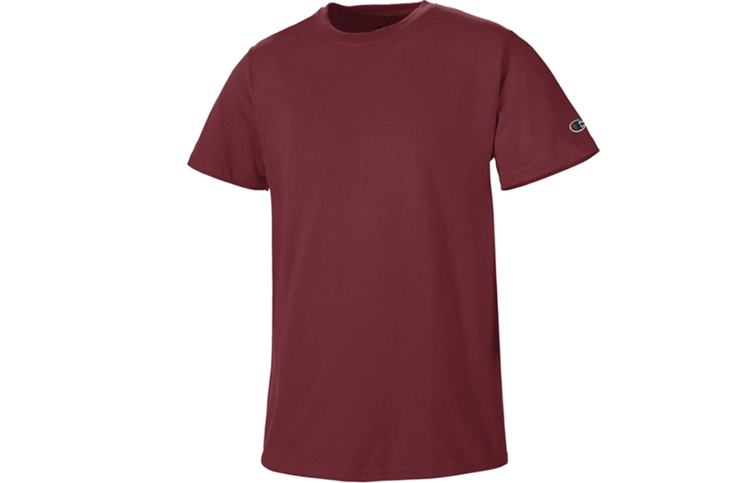 Футболка мужская Фиолетовый соус Champion, темно-фиолетовый
Футболка мужская Фиолетовый соус Champion, темно-фиолетовый