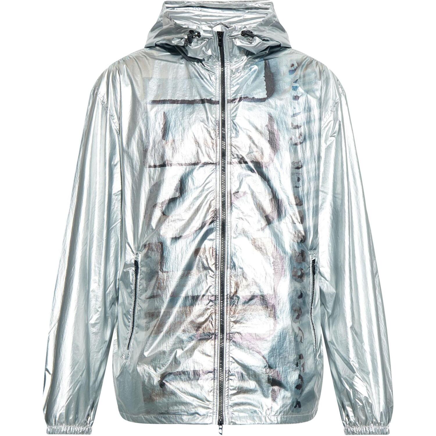 DIESEL Куртка J Otte, Silver
DIESEL Куртка J Otte, Silver