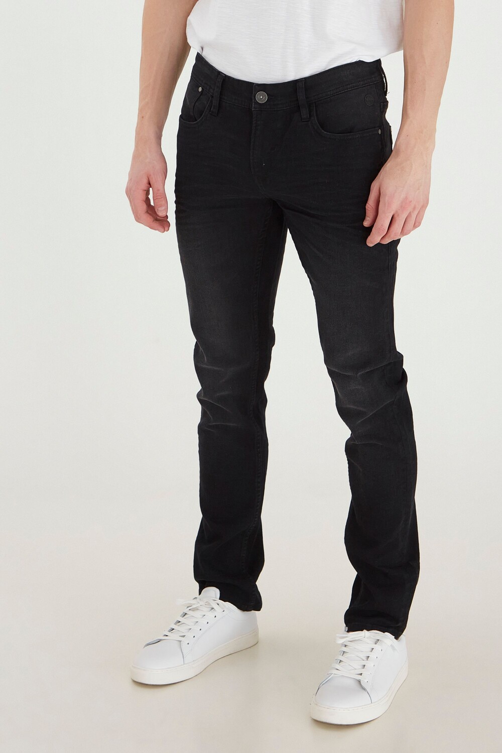 Джинсы BLEND 5 Pocket BHPico, черный
Джинсы BLEND 5 Pocket BHPico, черный
