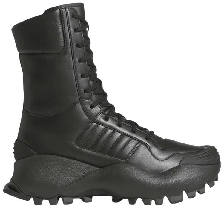 Бутсы Willy Chavarria x Adidas Forum, черный
Бутсы Willy Chavarria x Adidas Forum, черный