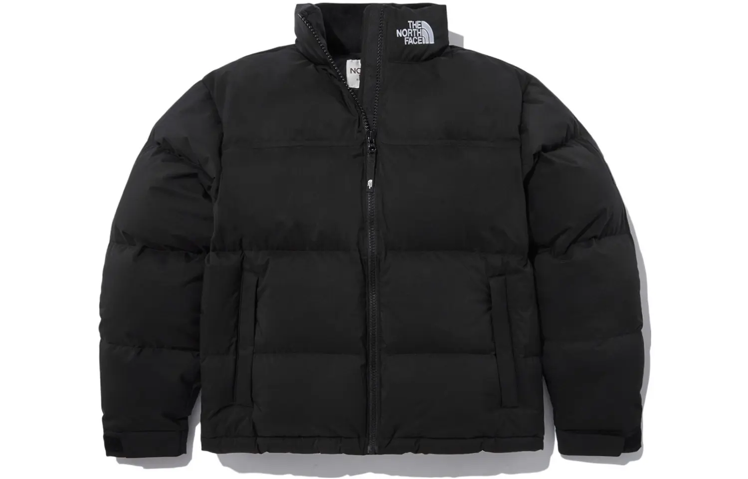 Куртка The North Face Nuptse Down, черный
Куртка The North Face Nuptse Down, черный